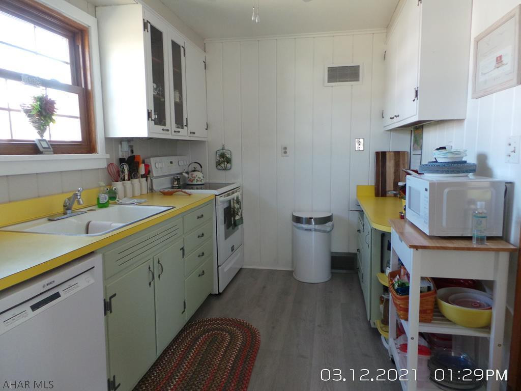 Garden Heights - Residential