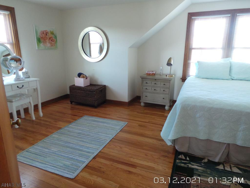 Garden Heights - Residential