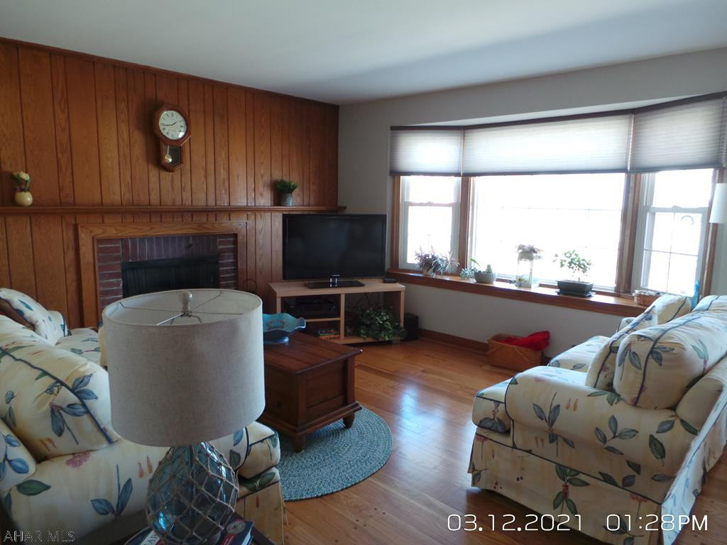 Garden Heights - Residential