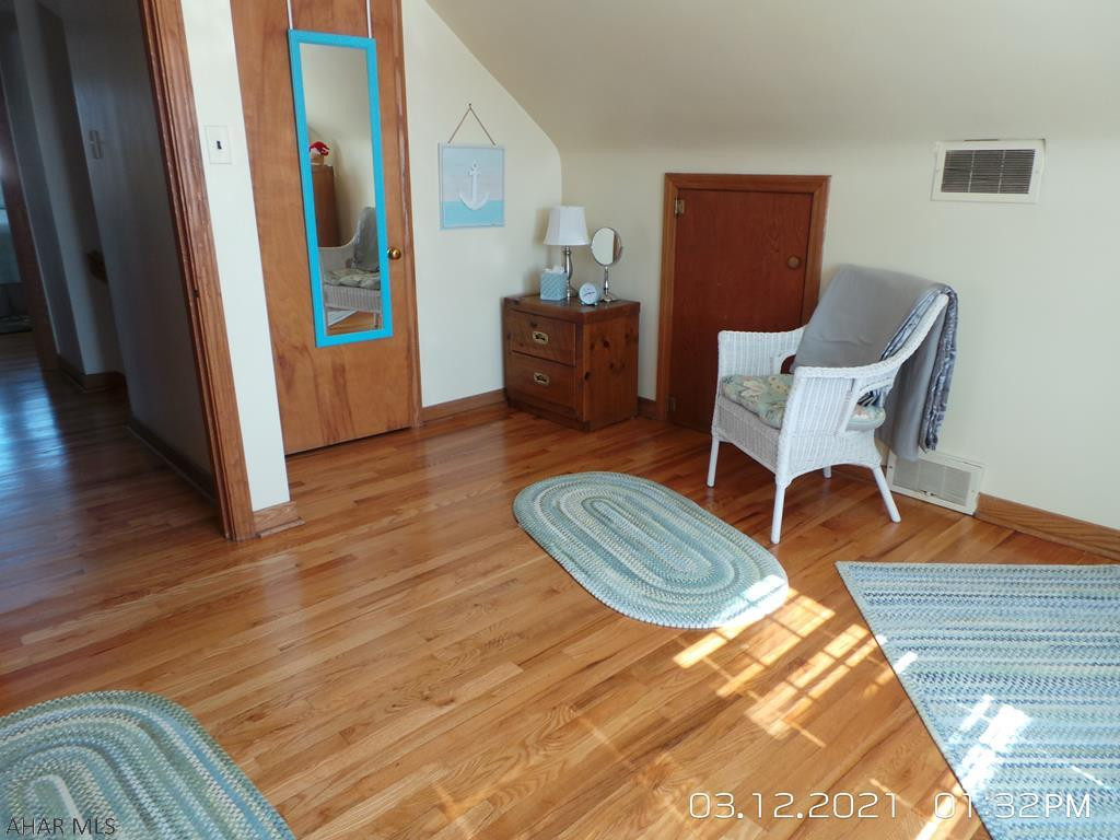 Garden Heights - Residential