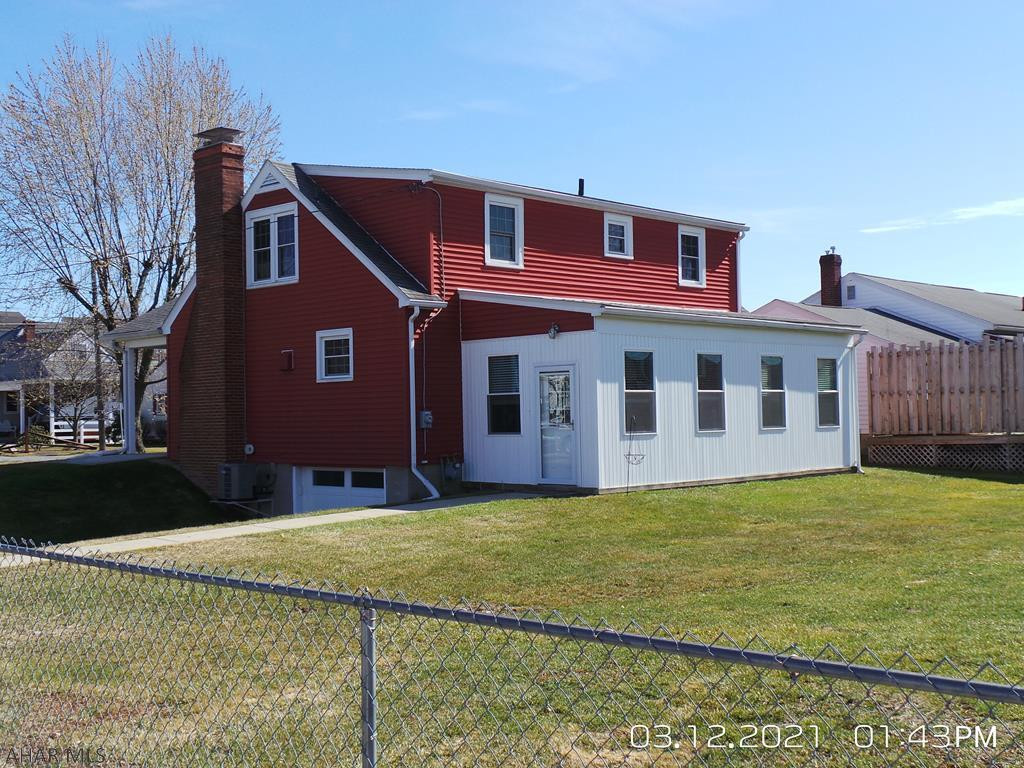 Garden Heights - Residential