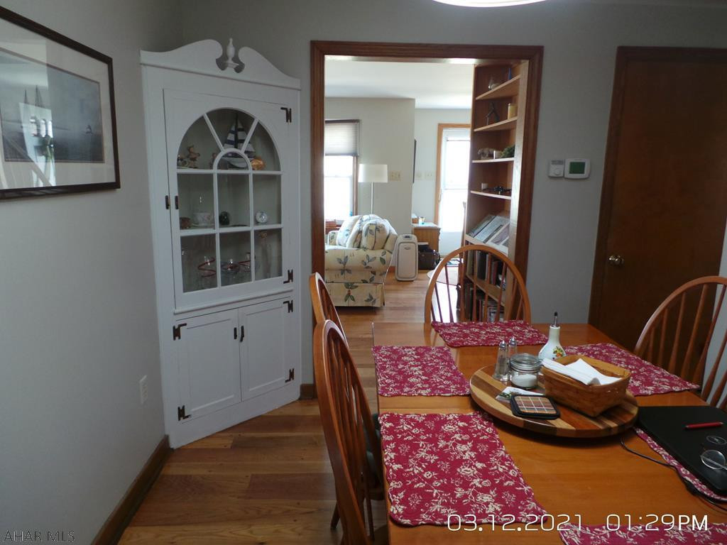 Garden Heights - Residential