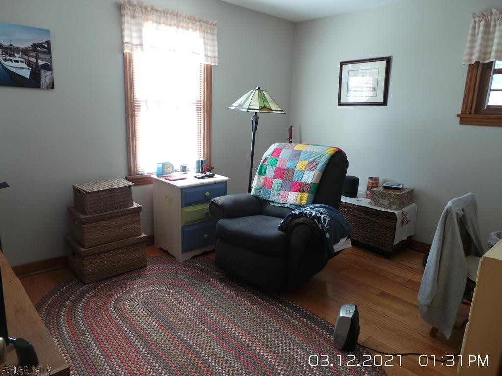 Garden Heights - Residential