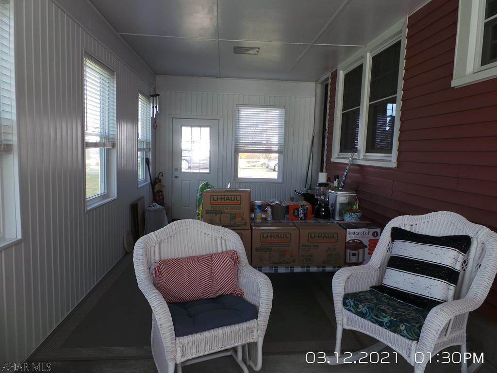 Garden Heights - Residential