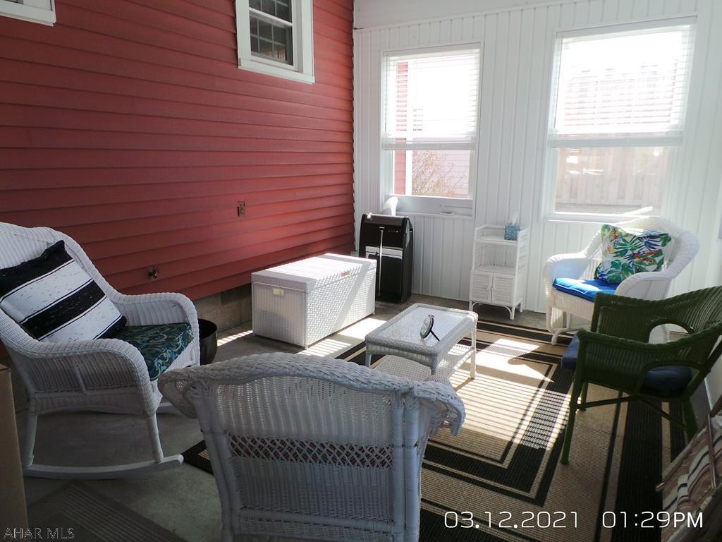 Garden Heights - Residential