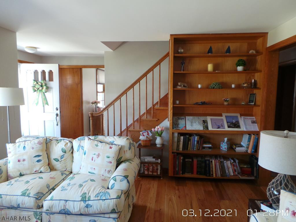 Garden Heights - Residential