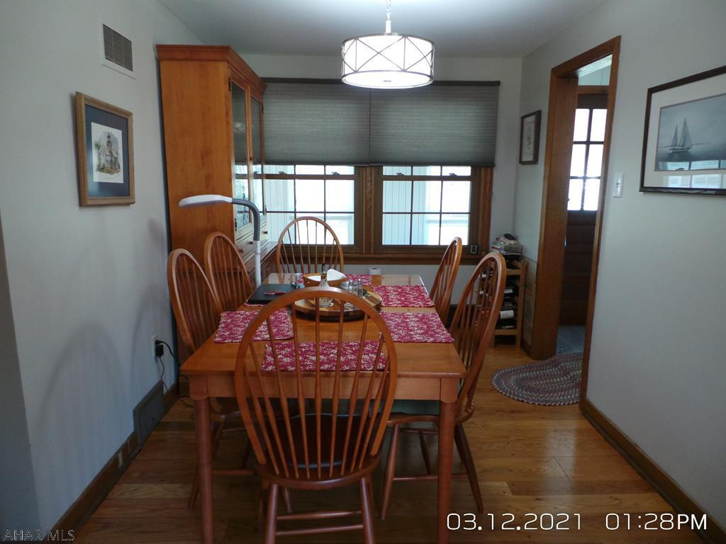 Garden Heights - Residential