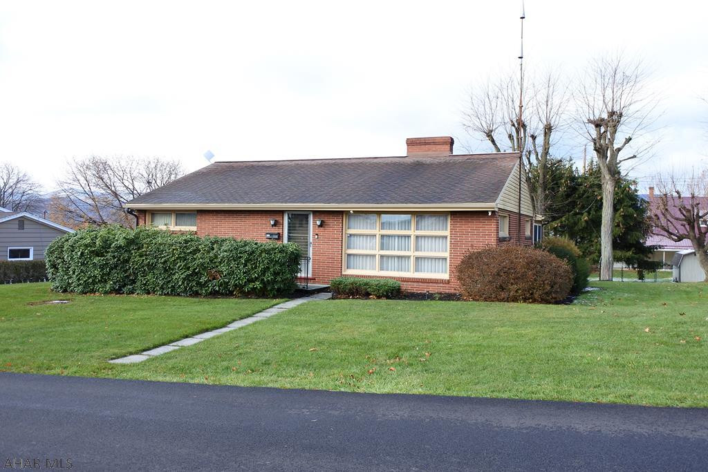 Highland Park - Residential