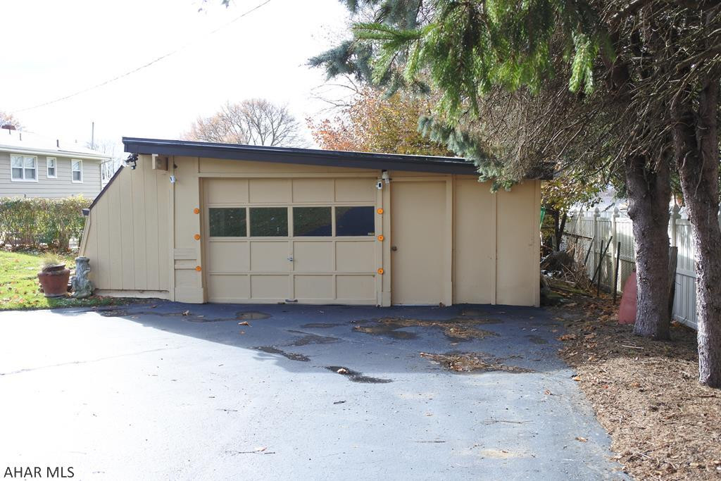 Highland Park - Residential