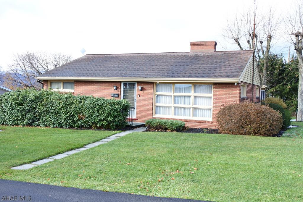 Highland Park - Residential