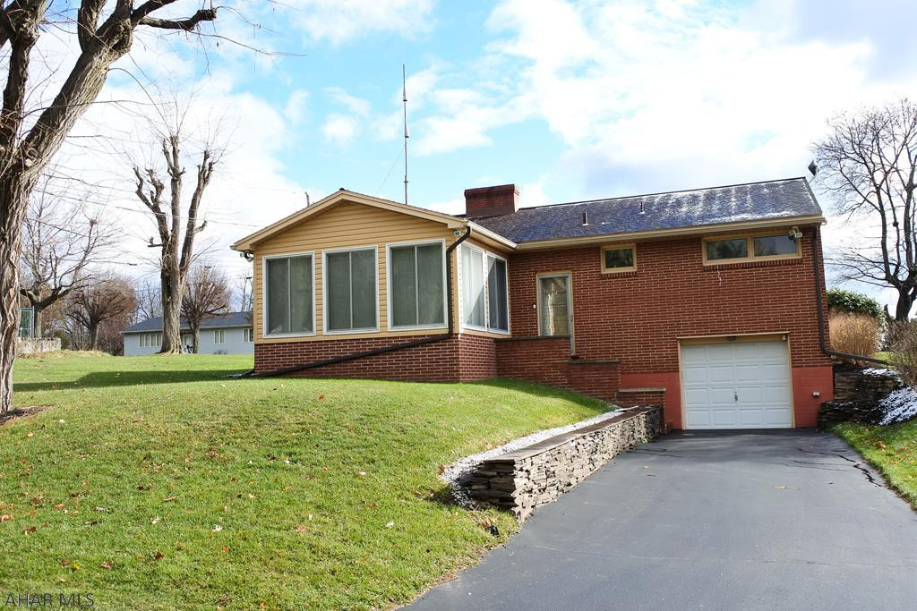 Highland Park - Residential