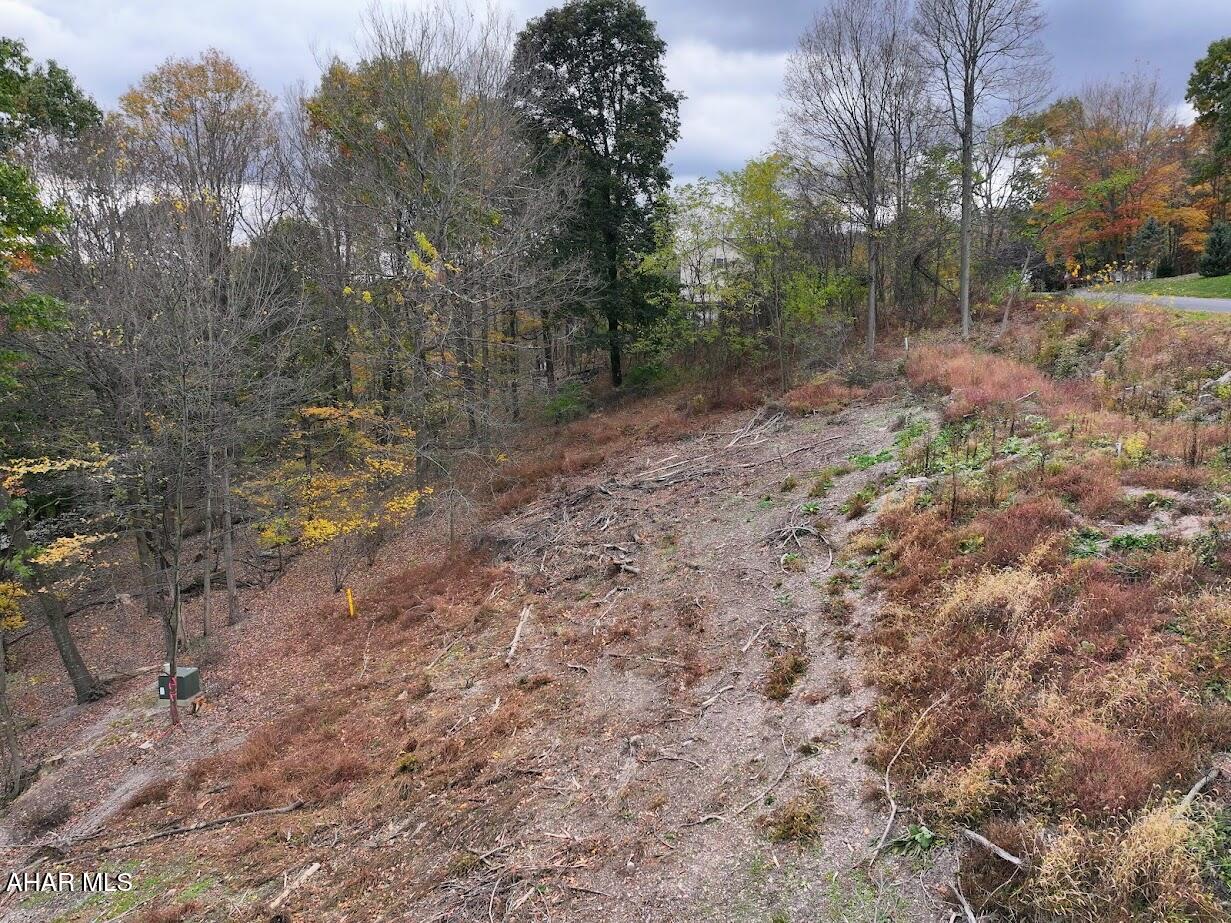 Barclay - Commercial Sale