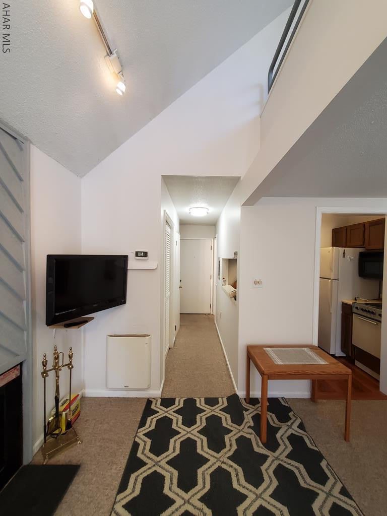 Blue Knob - Residential