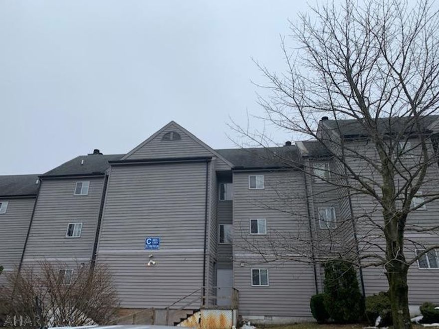 Great loft condo unit with fireplace, balcony and loft. Could sleep six. Association fee is $255 per month with includes exterior maintenance, use of pools and tennis courts, snow removal and garbage.