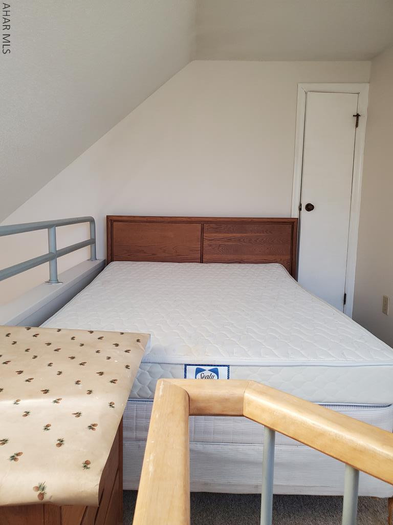 Blue Knob - Residential