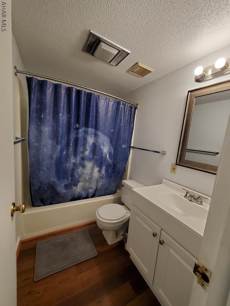 Blue Knob - Residential