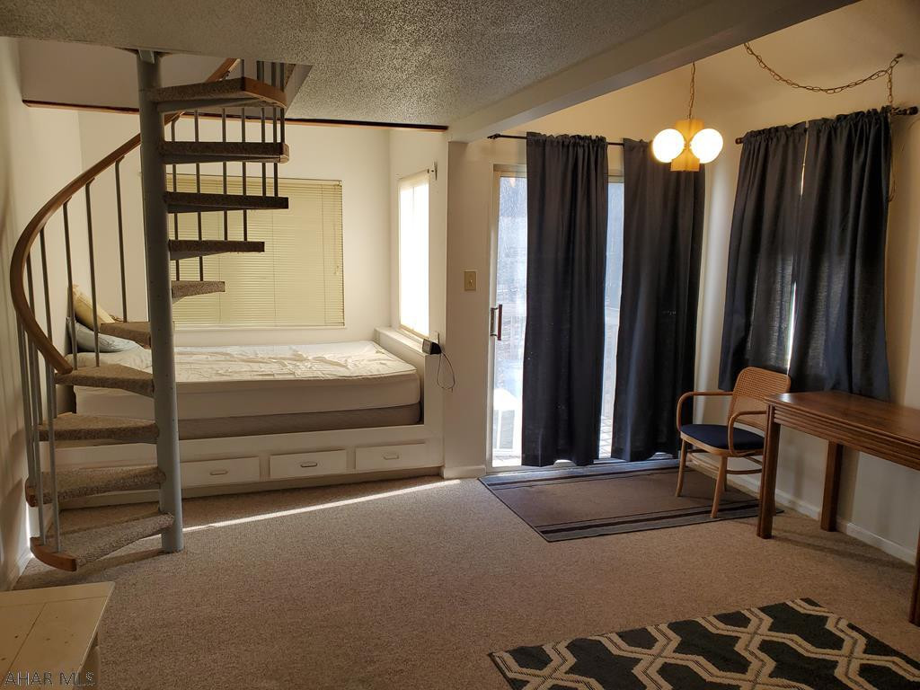 Blue Knob - Residential