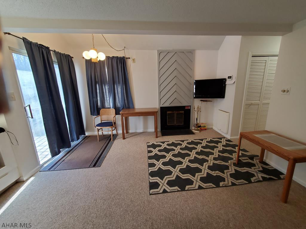 Blue Knob - Residential