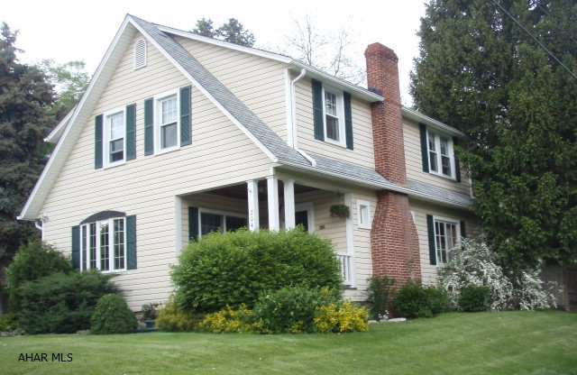 Barclay - Residential