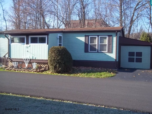 Eldorado - Residential