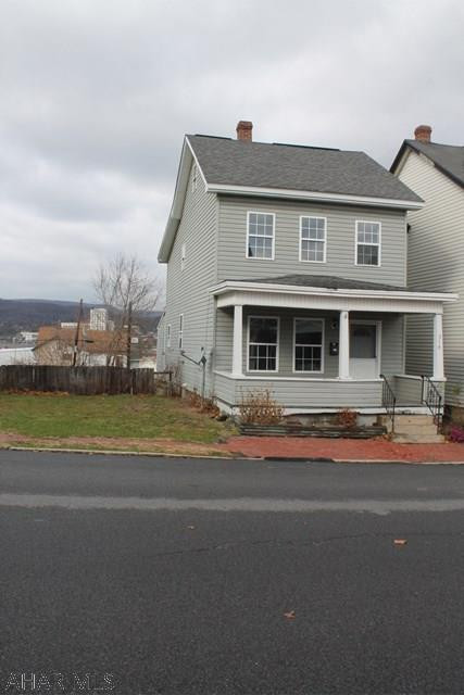 Unknown - Residential