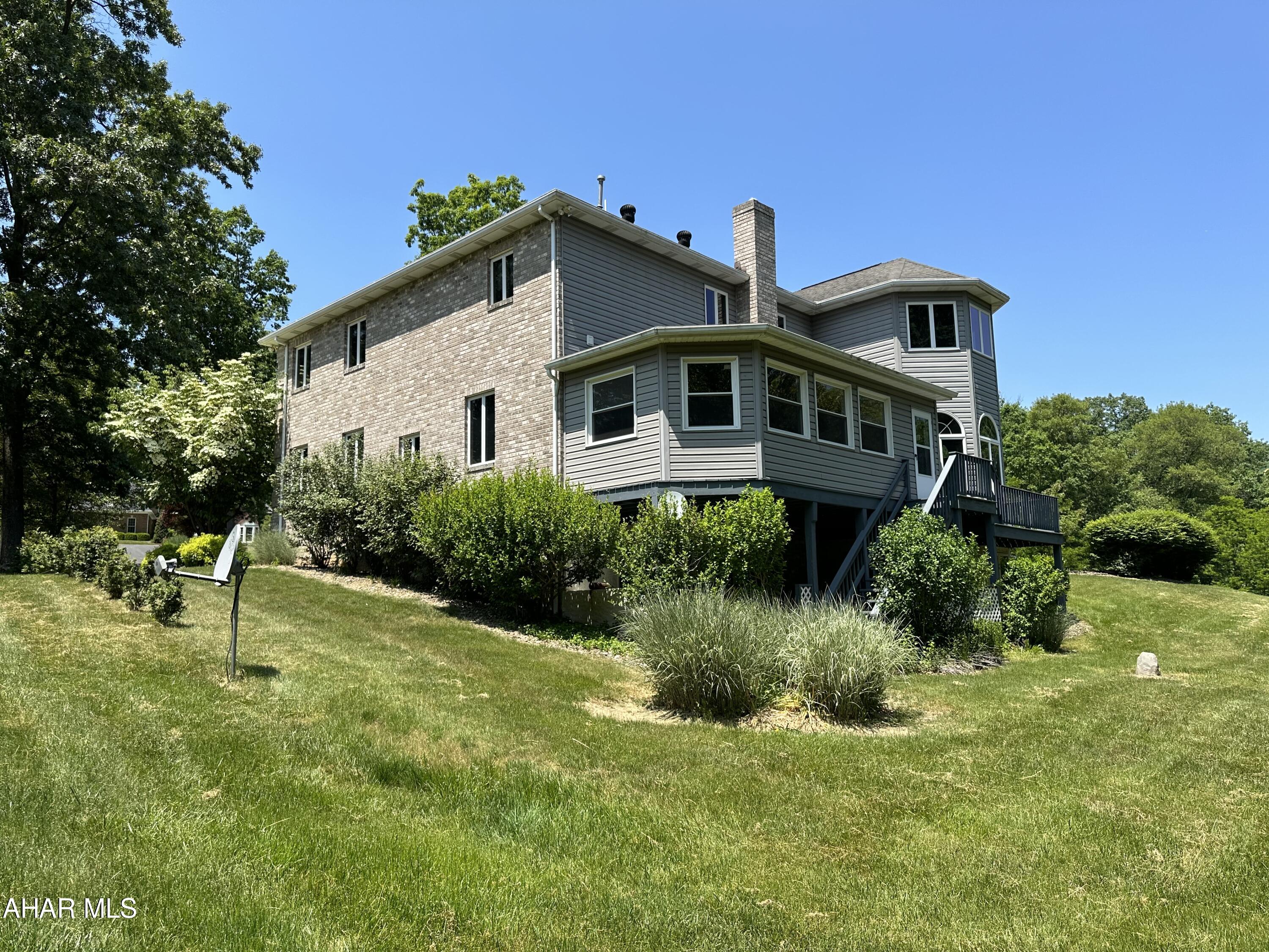 Regency Estates - Residential