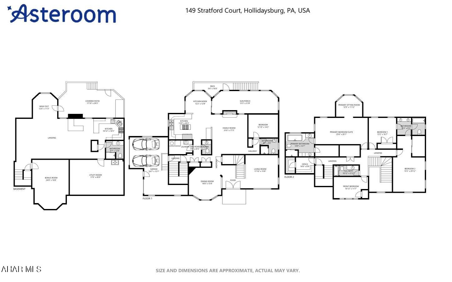 Regency Estates - Residential