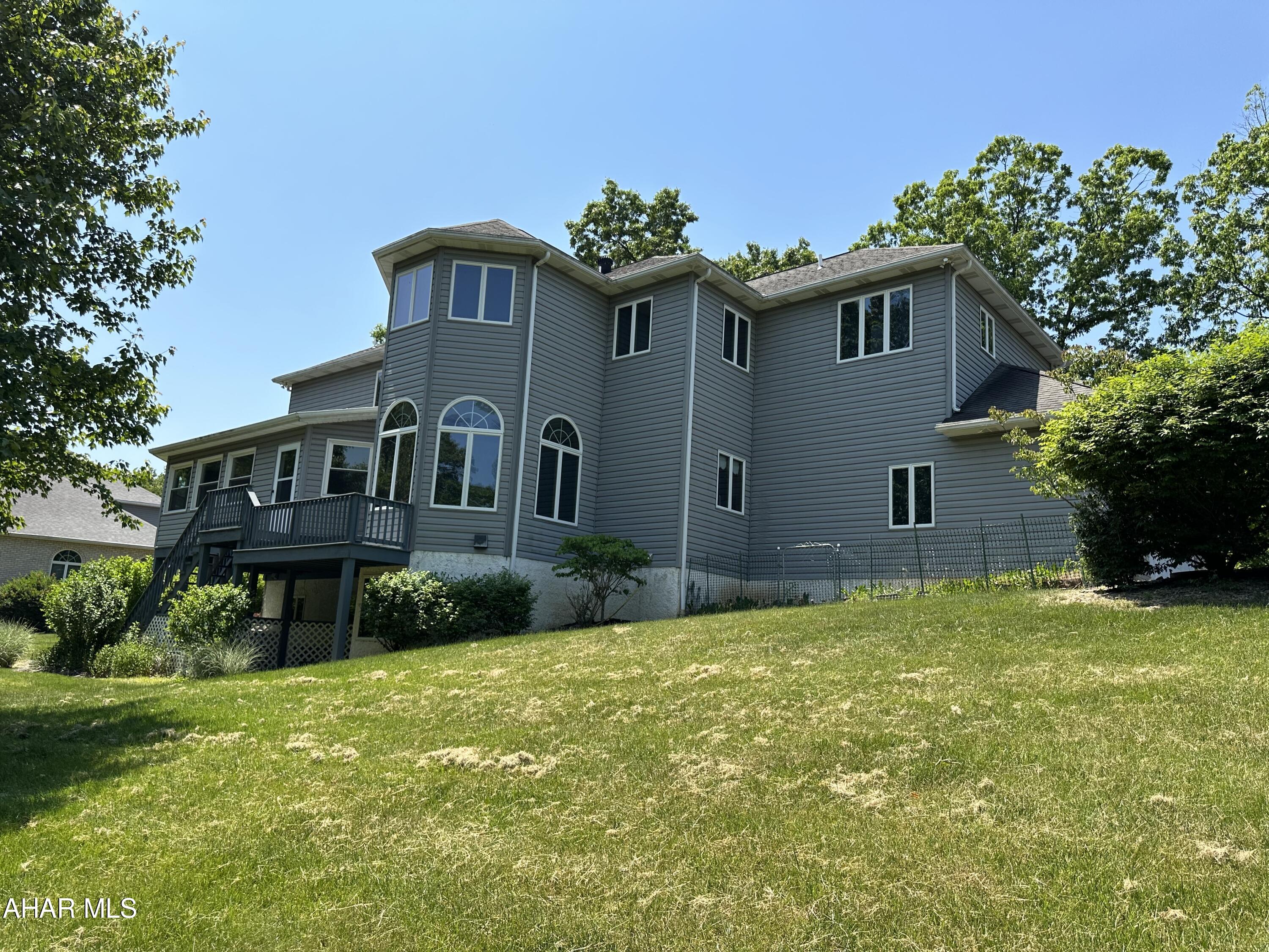 Regency Estates - Residential