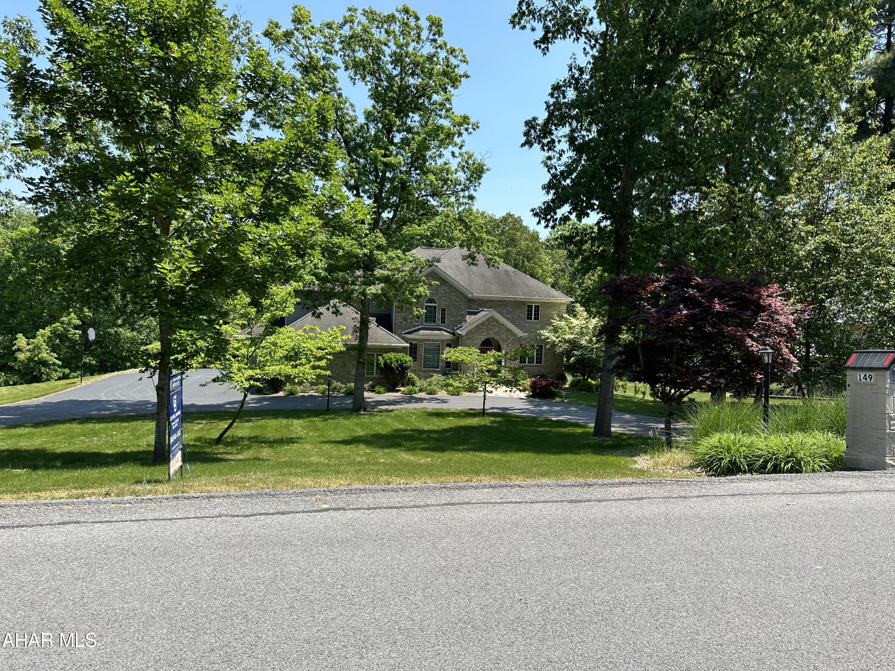 Regency Estates - Residential