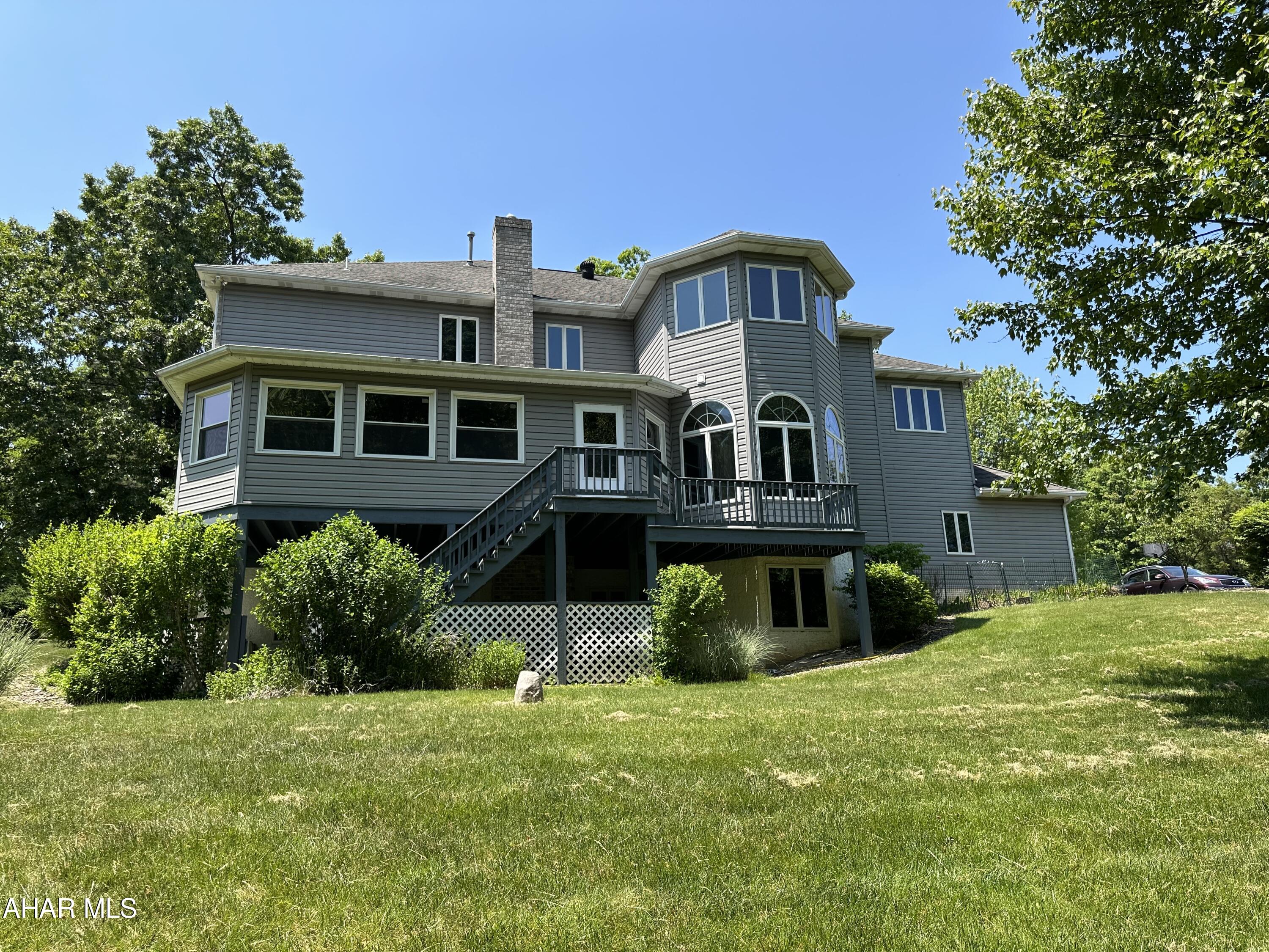 Regency Estates - Residential