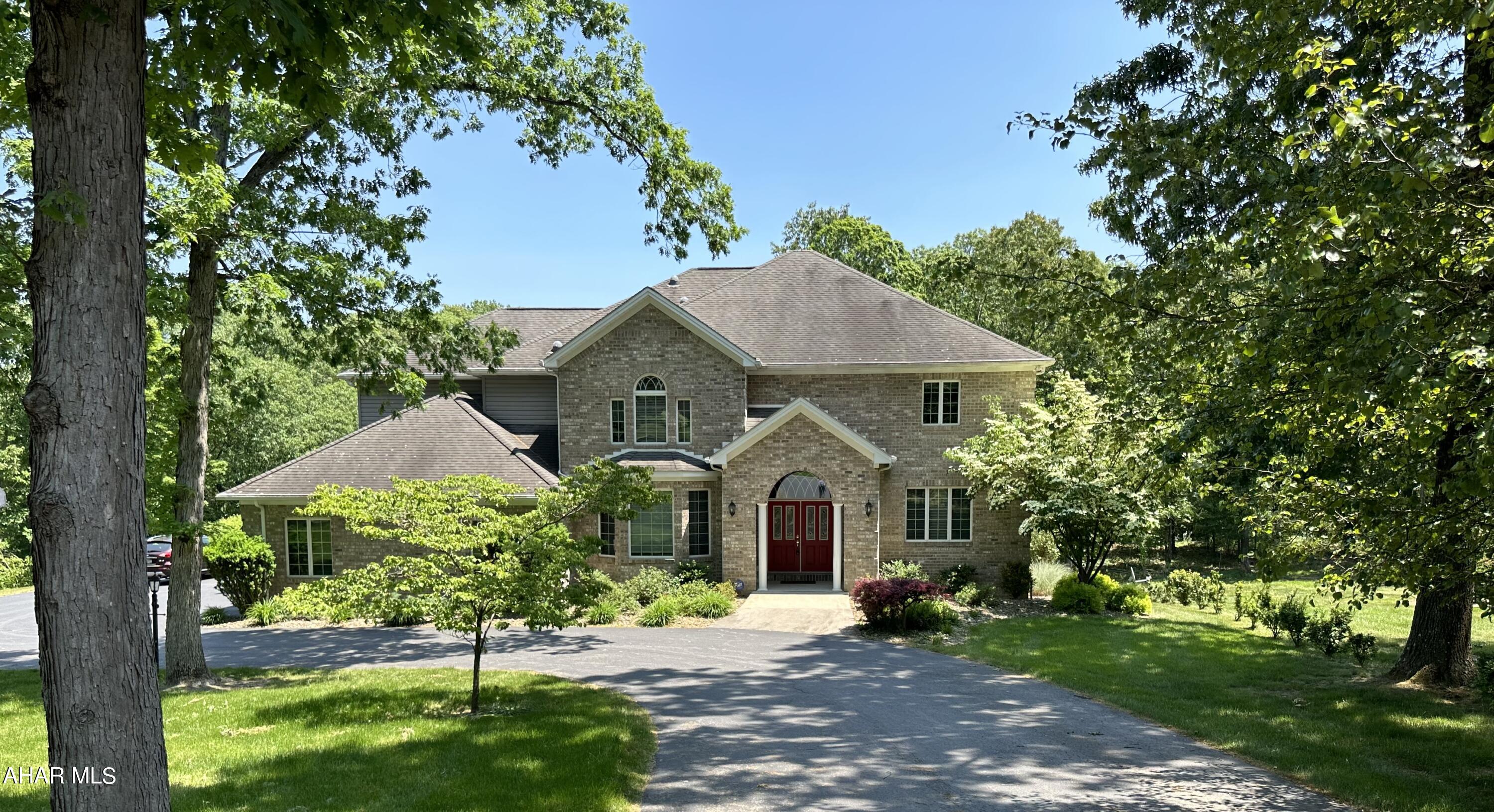 Regency Estates - Residential