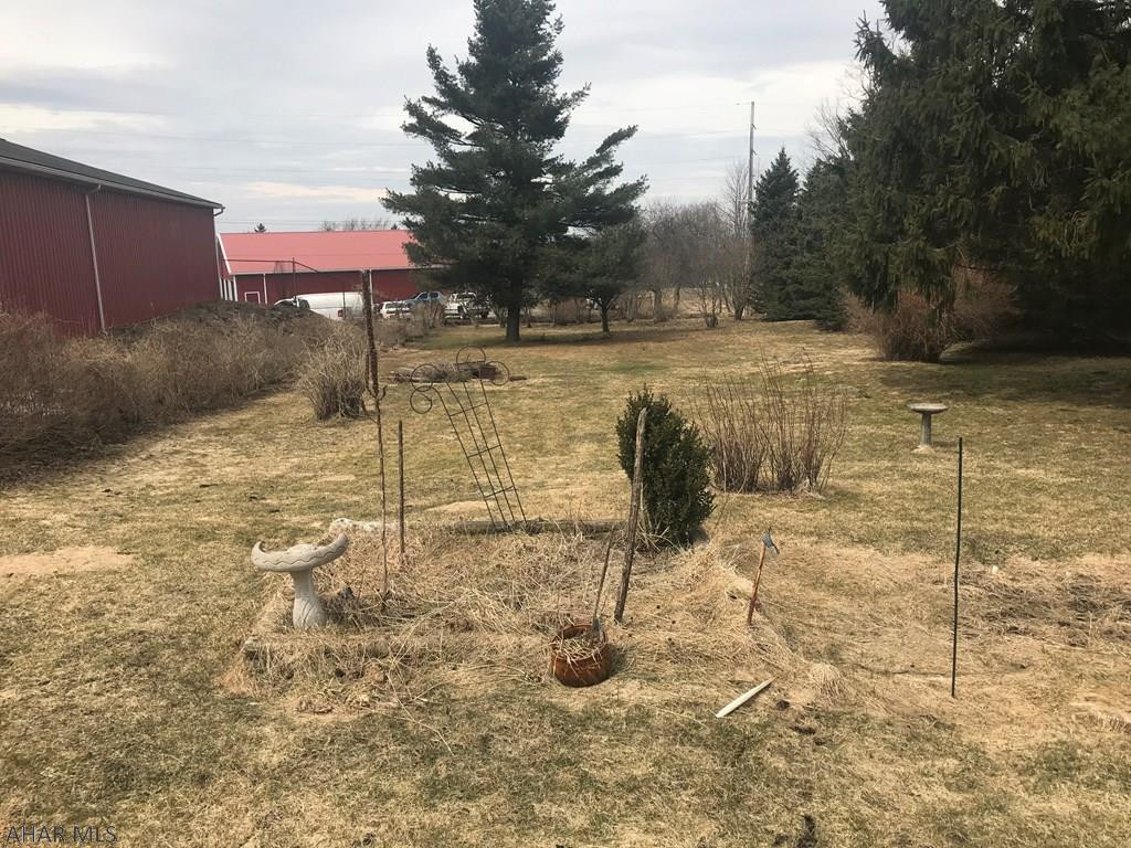 Other - Residential Income