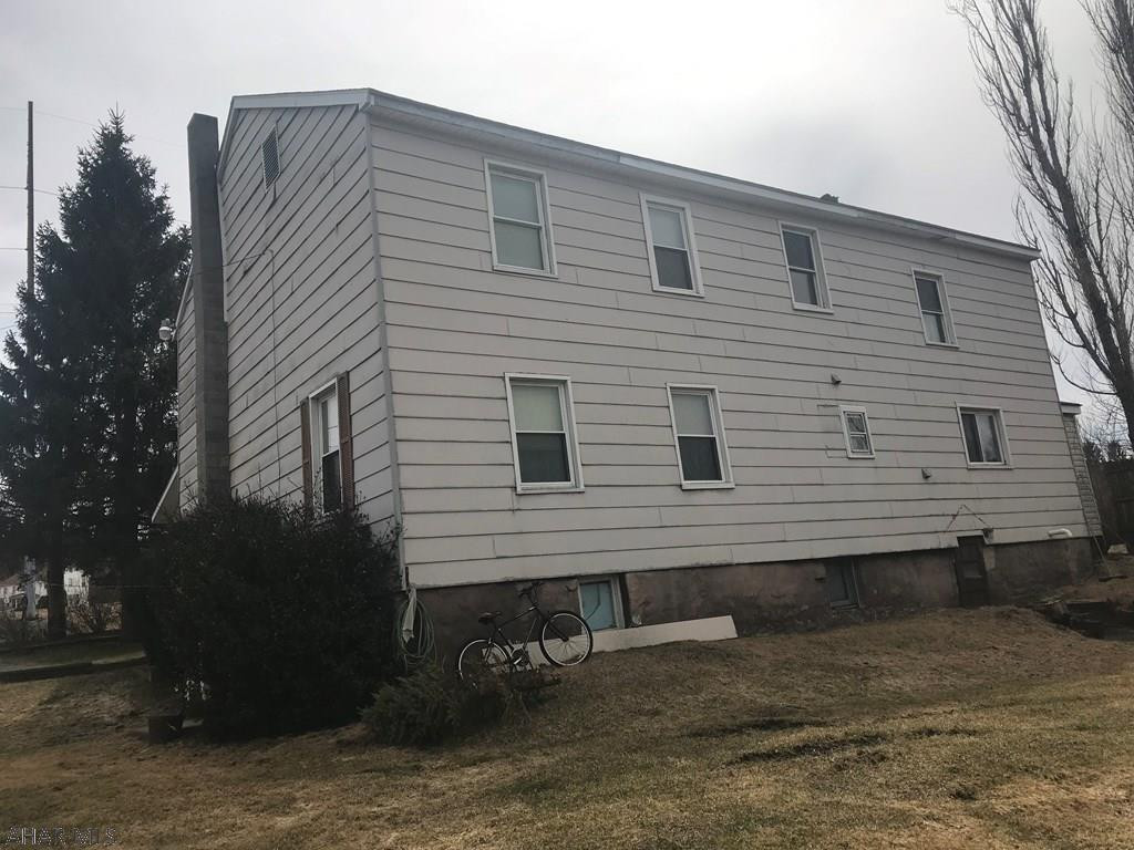 Other - Residential Income