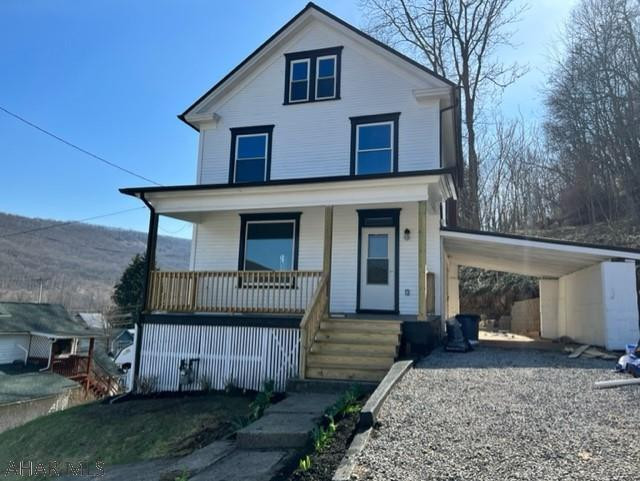 Unknown - Residential