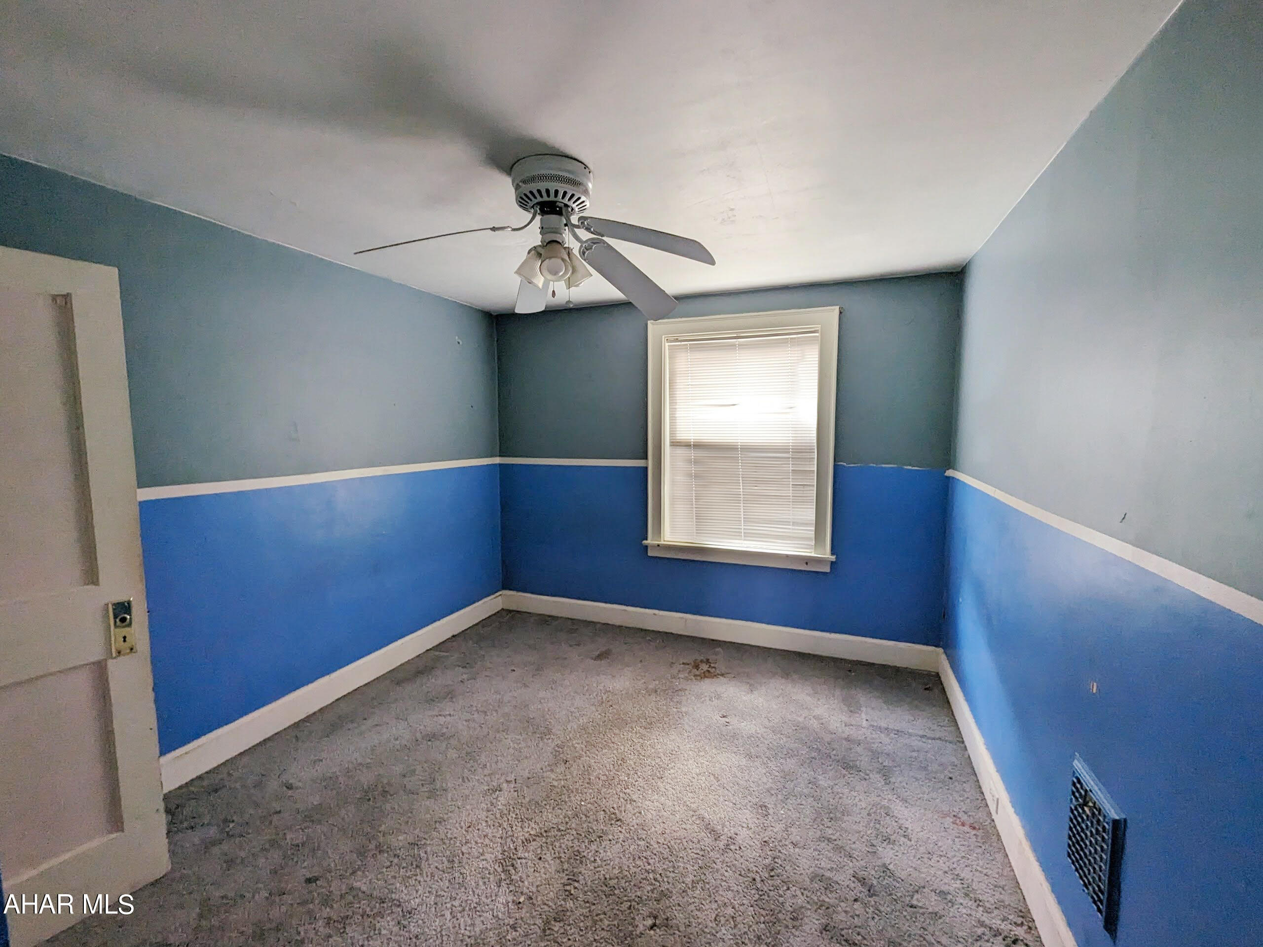 Fairview - Residential