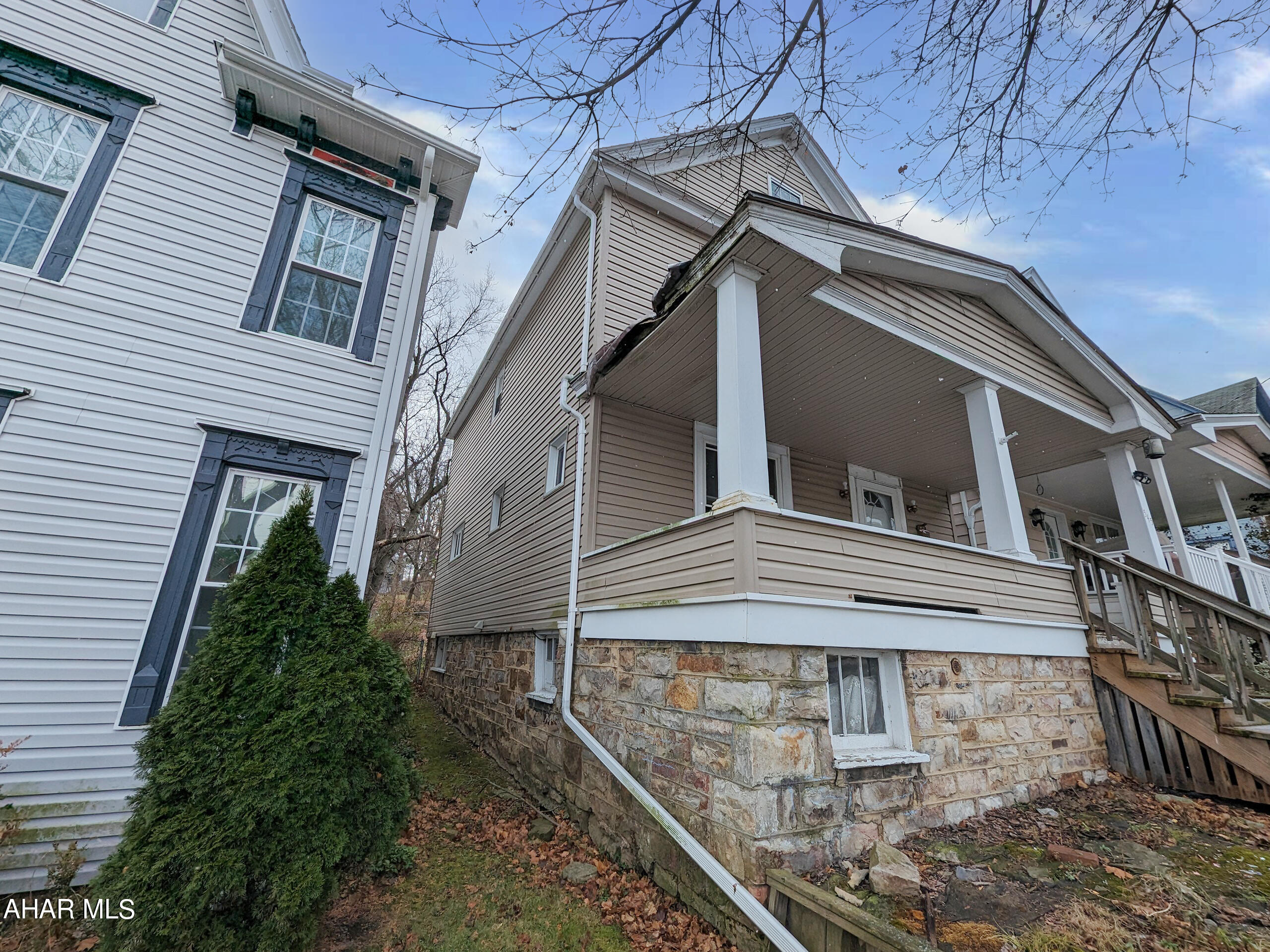 Fairview - Residential