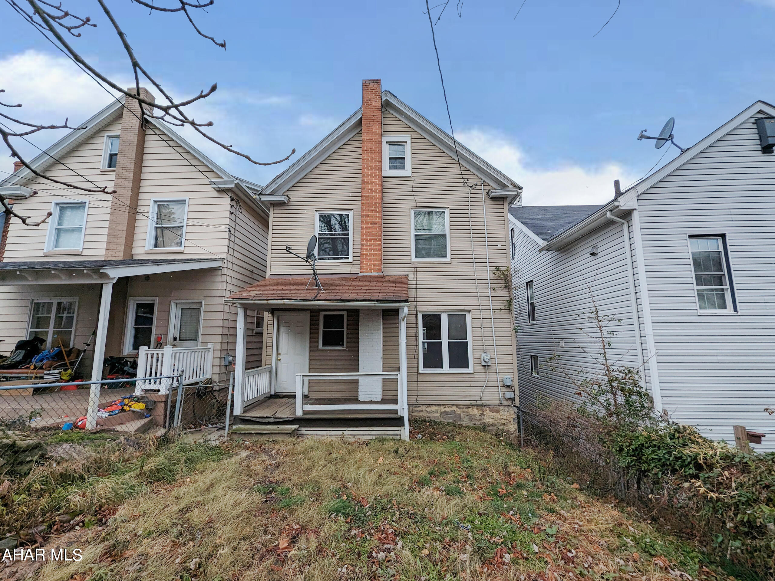 Fairview - Residential