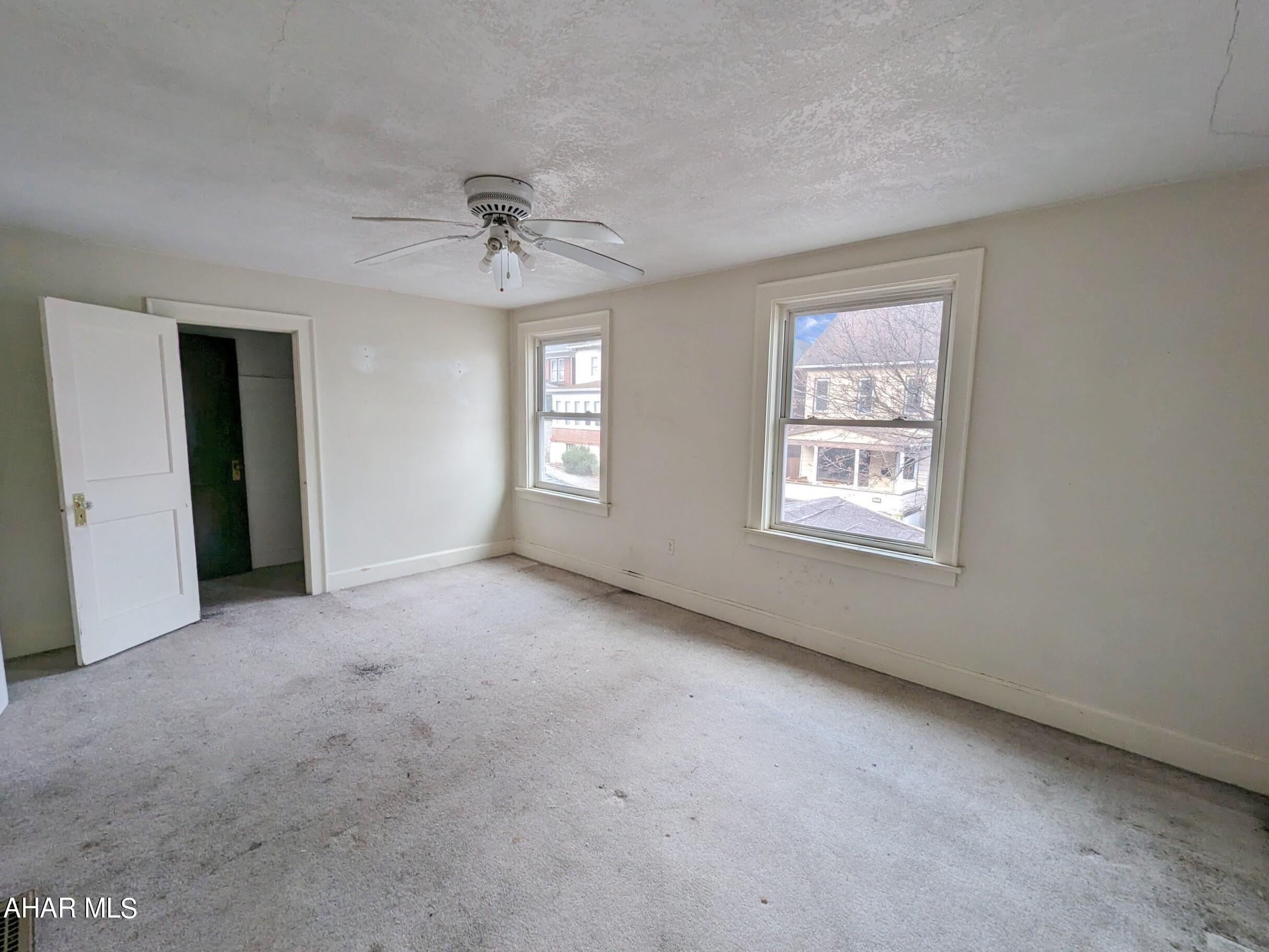 Fairview - Residential