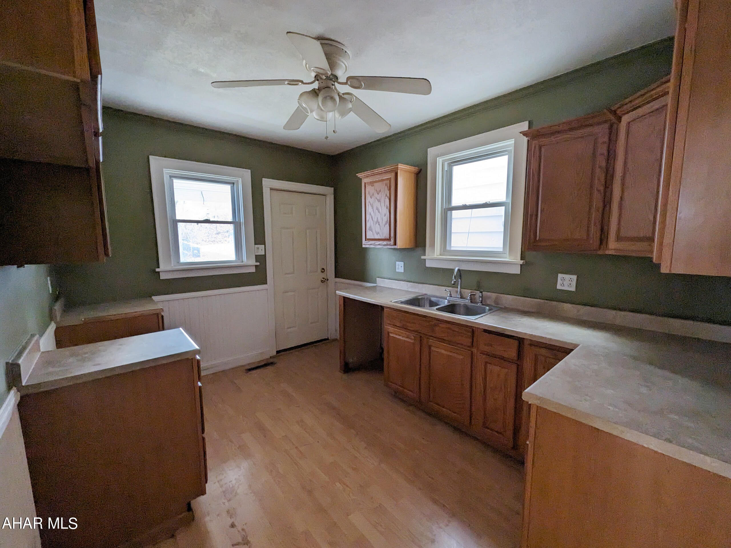 Fairview - Residential