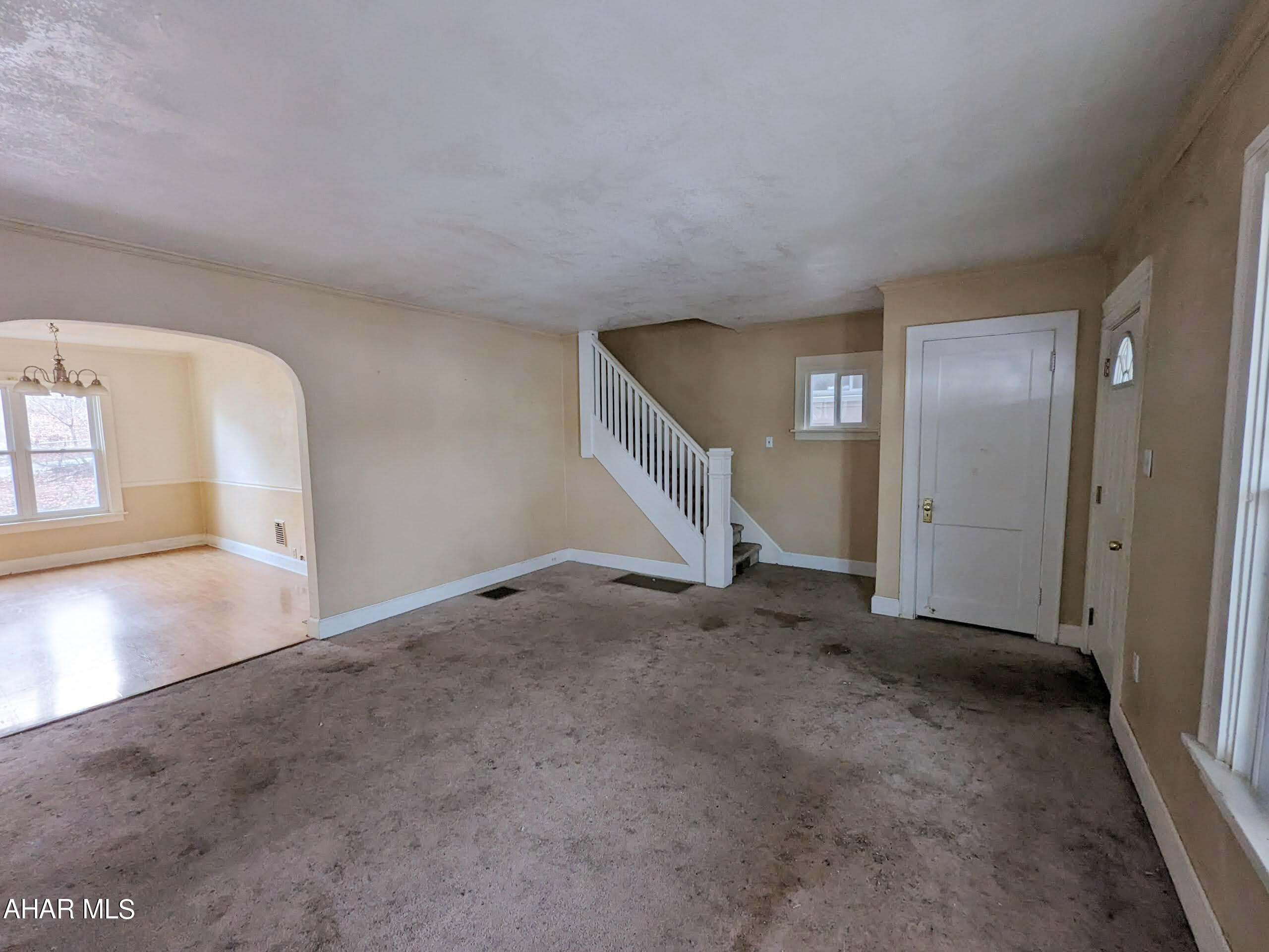 Fairview - Residential