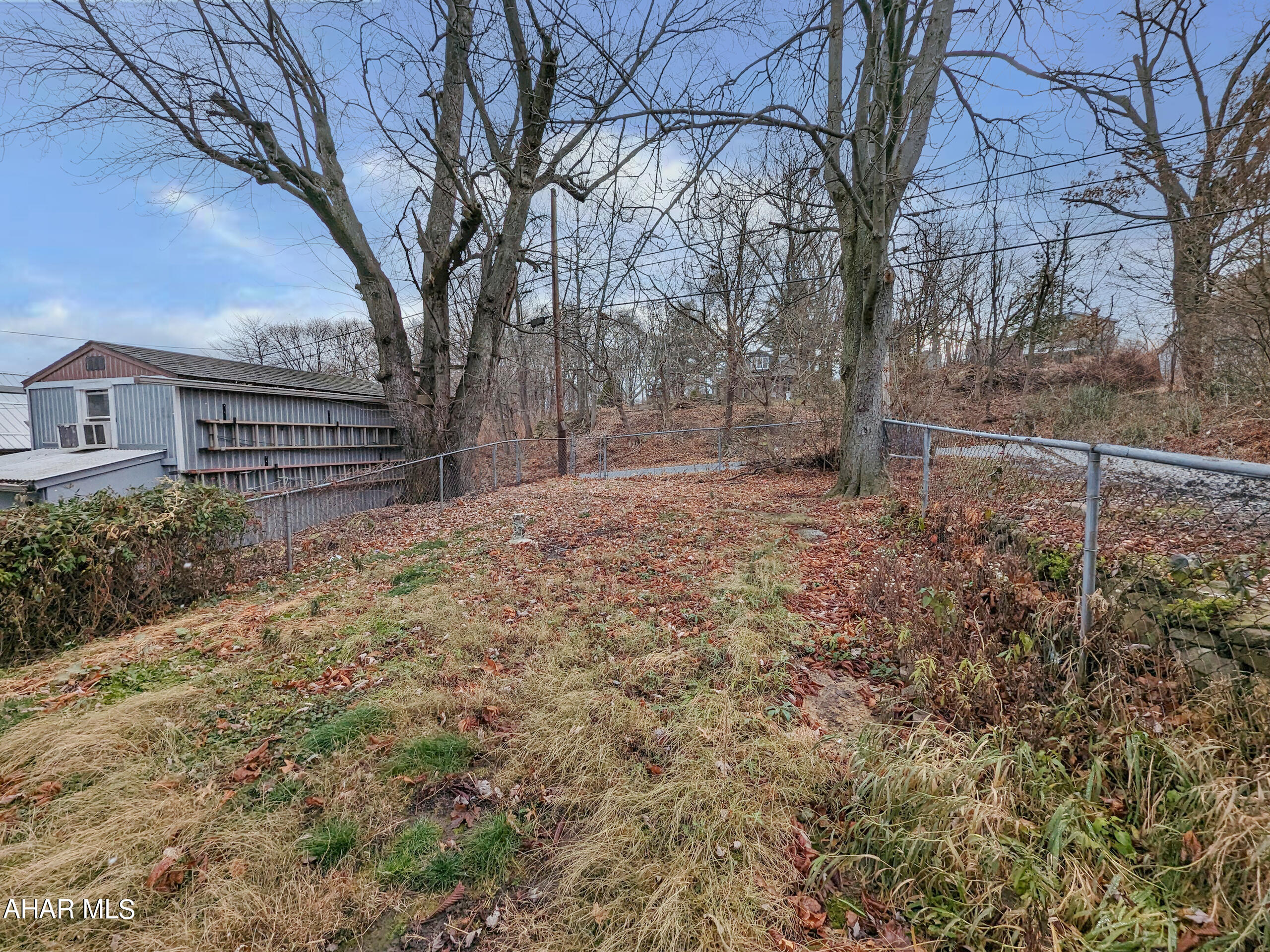 Fairview - Residential