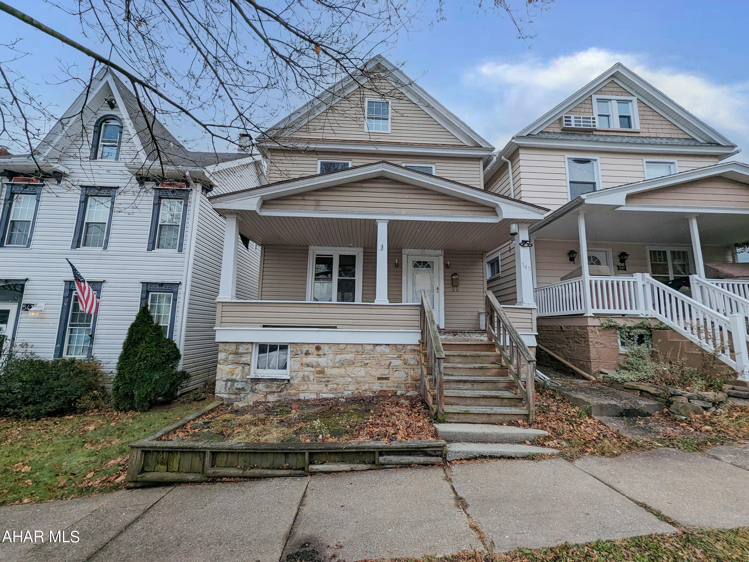 Fairview - Residential