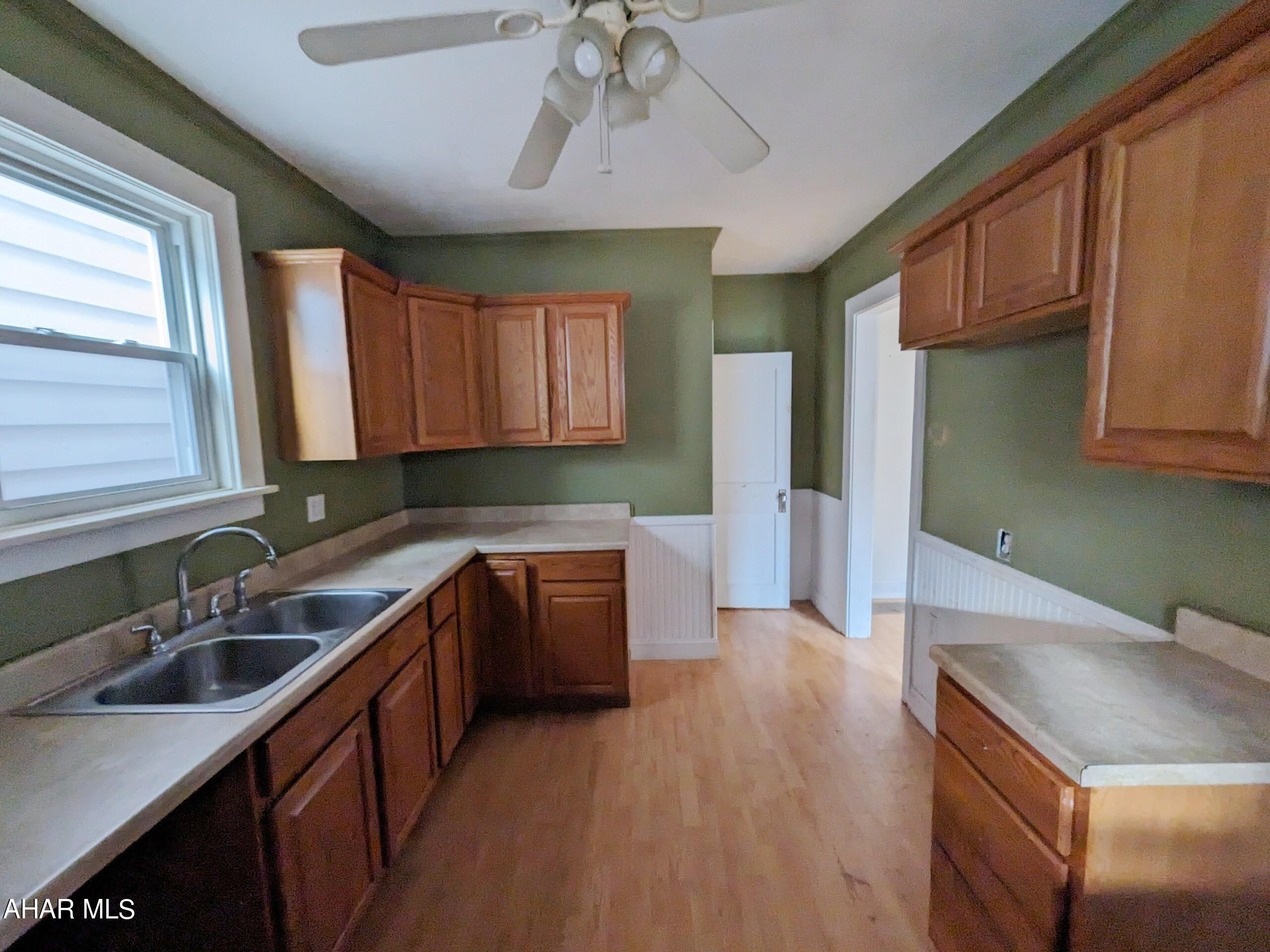 Fairview - Residential