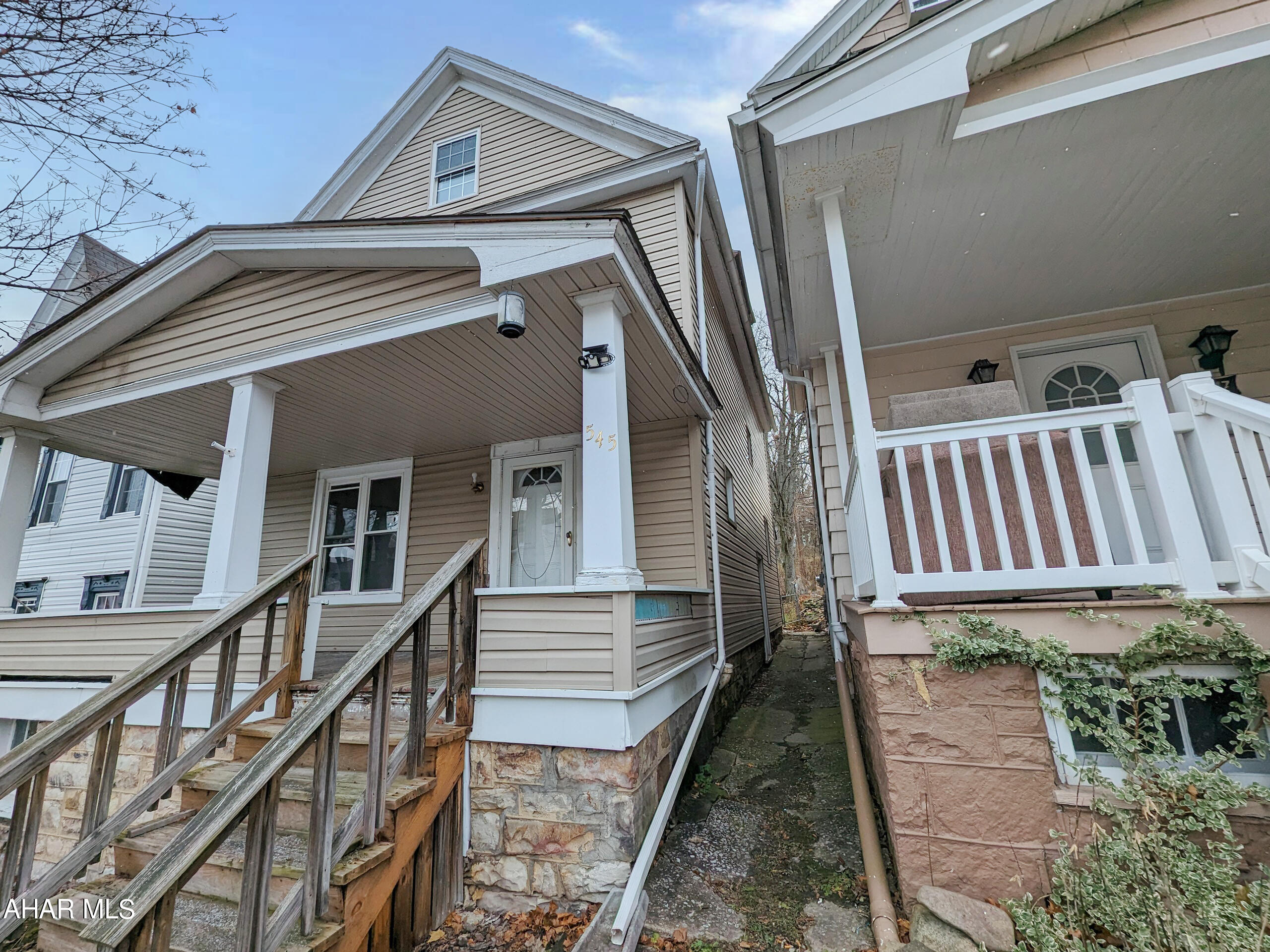 Fairview - Residential