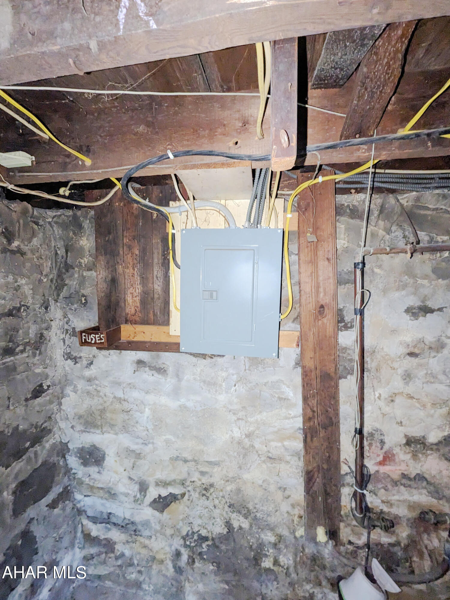 Fairview - Residential