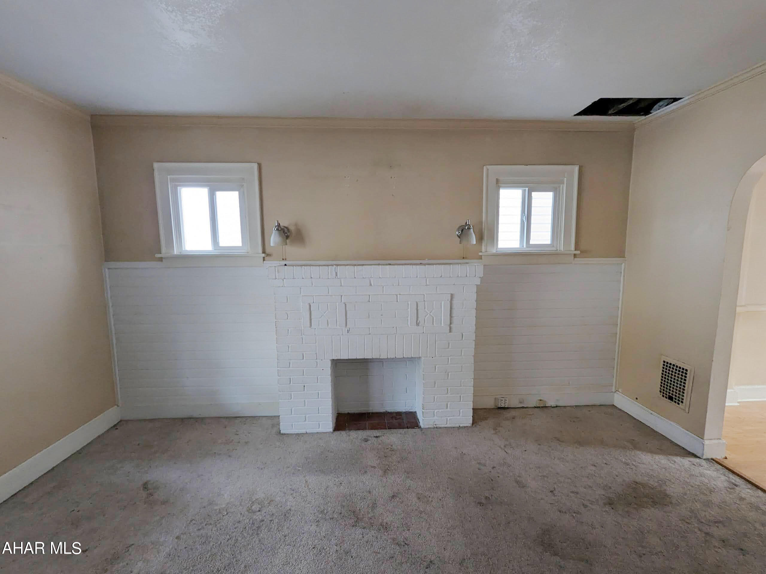 Fairview - Residential