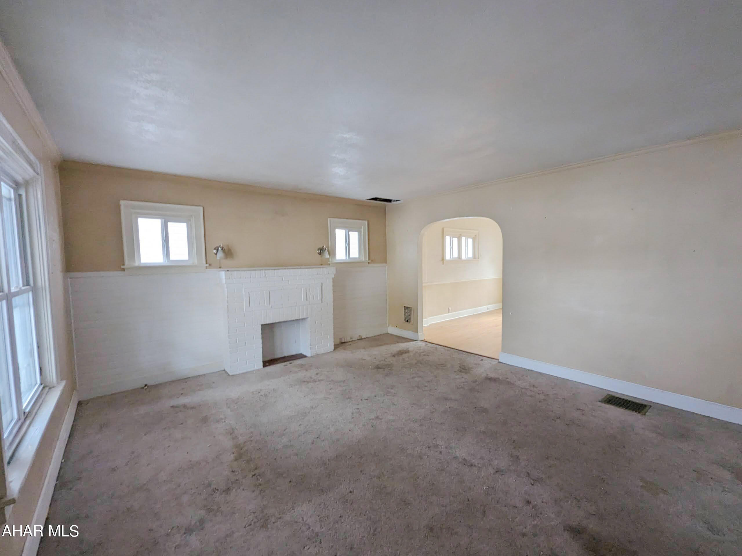 Fairview - Residential