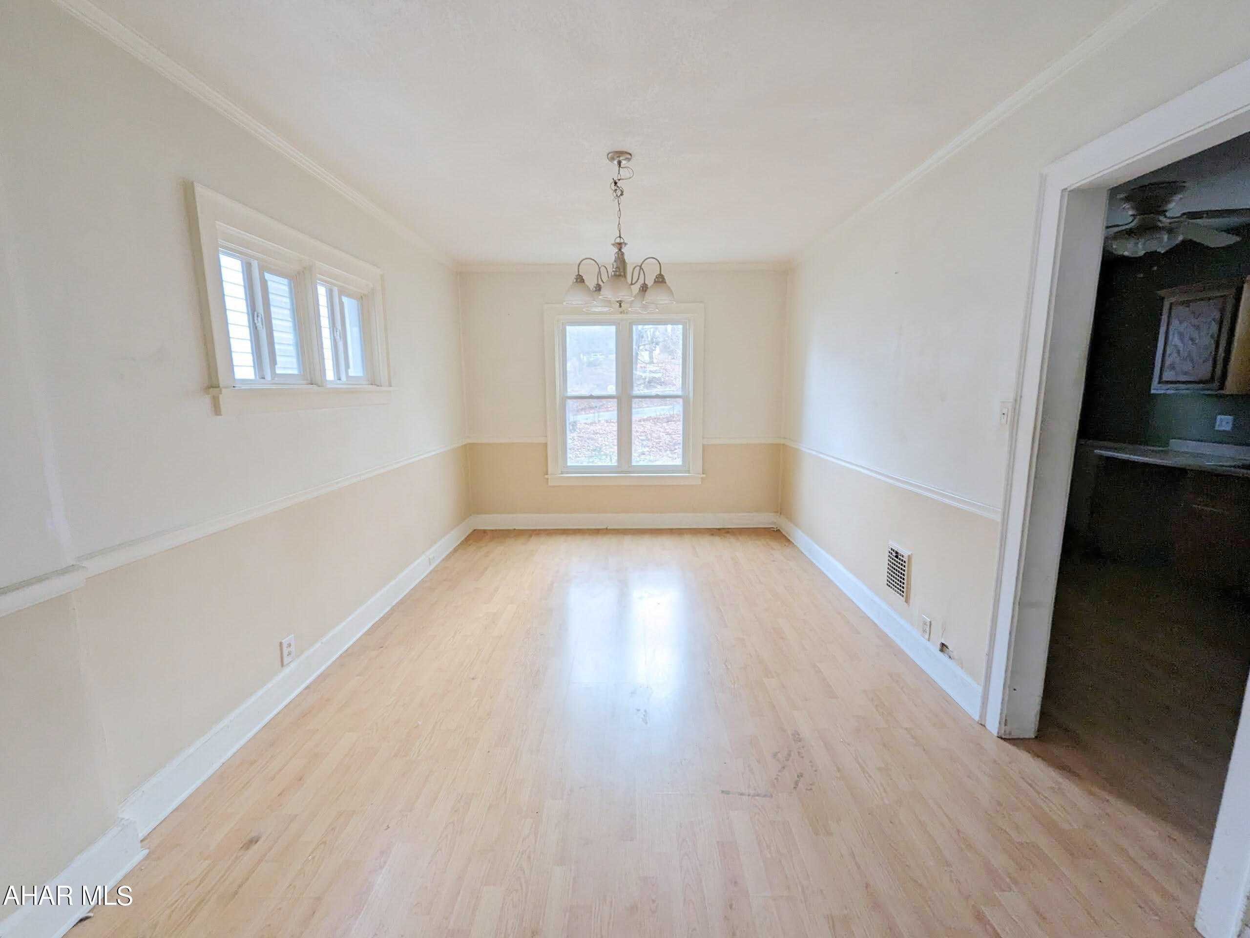 Fairview - Residential