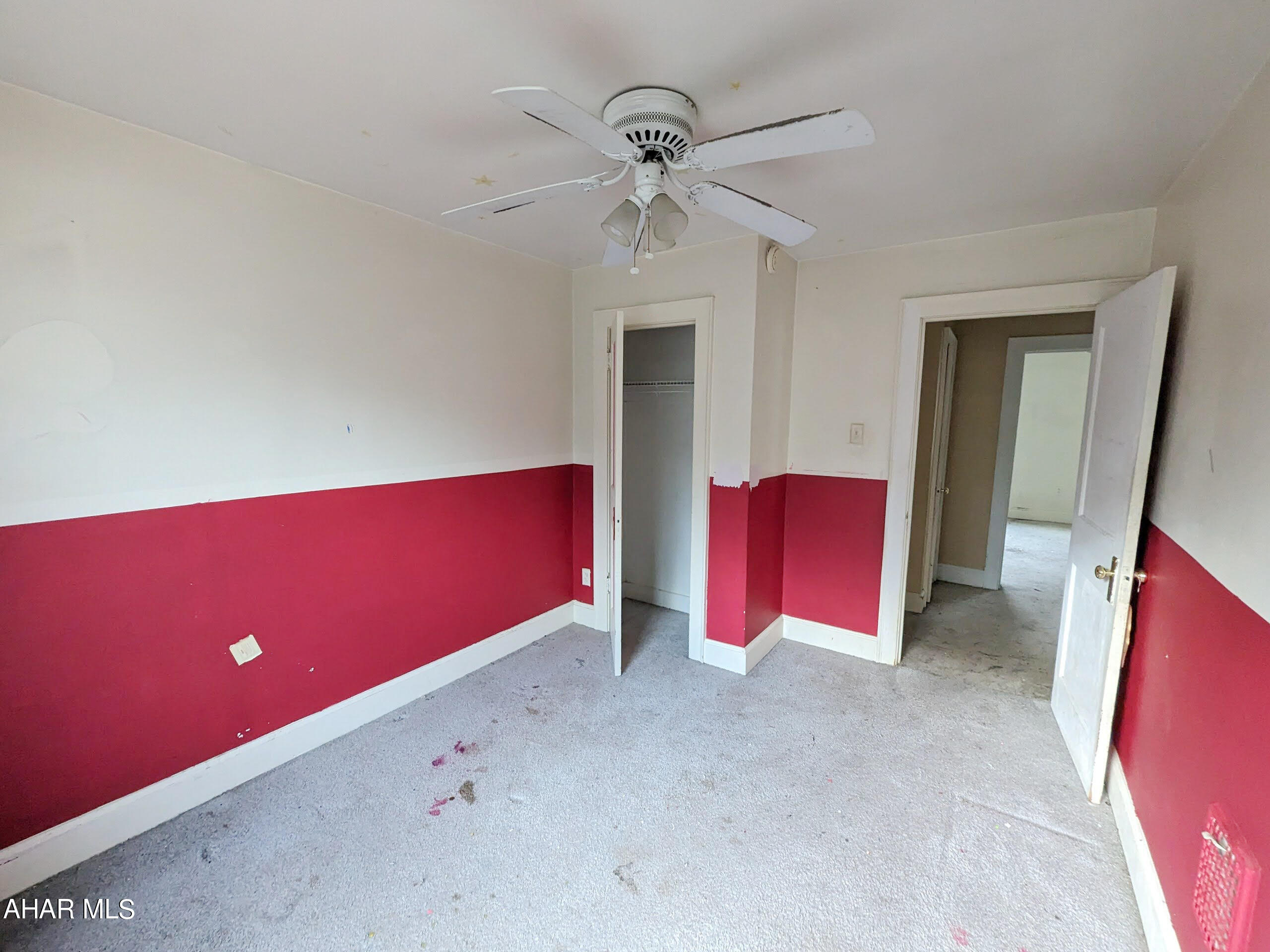 Fairview - Residential