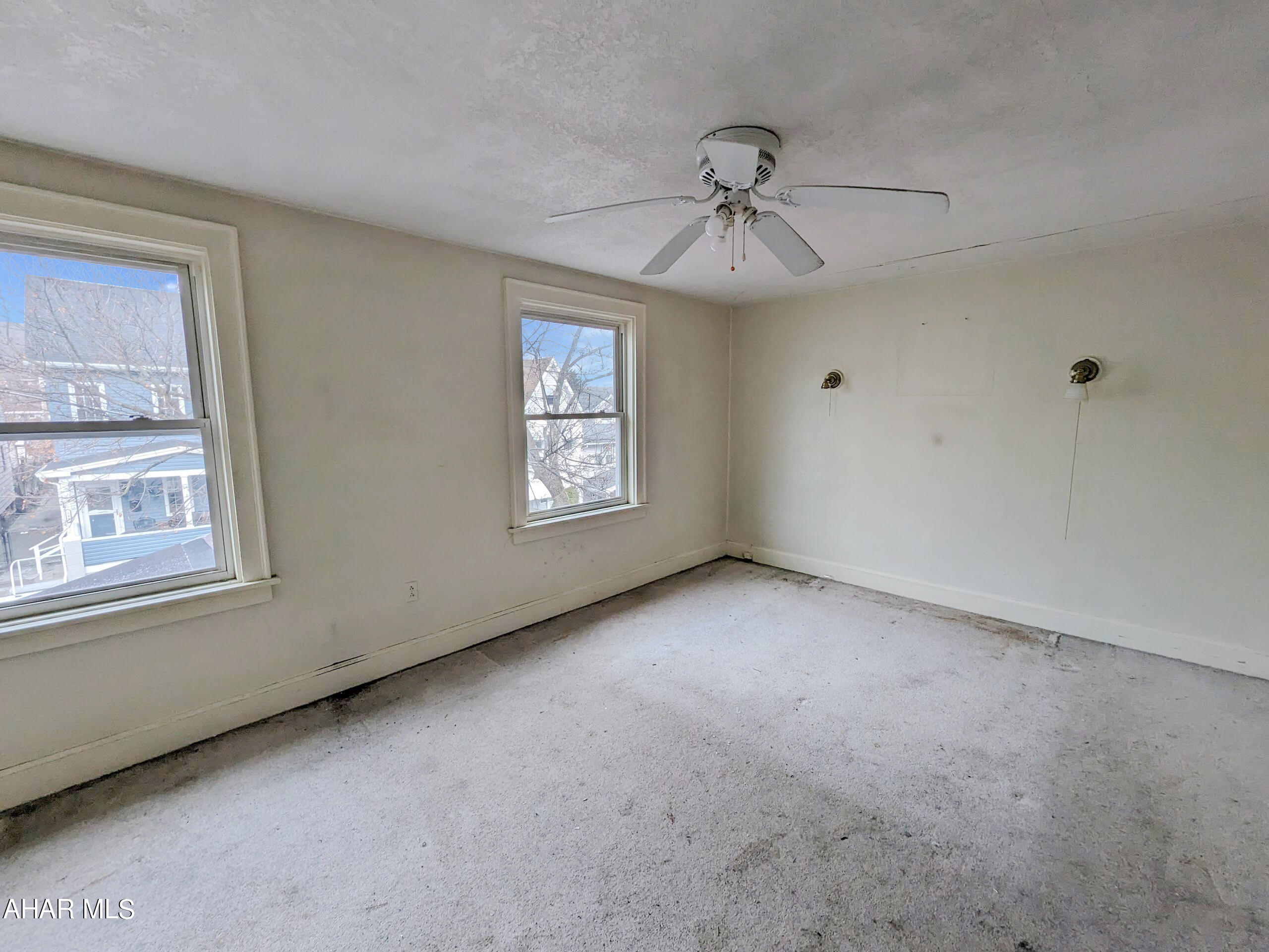 Fairview - Residential